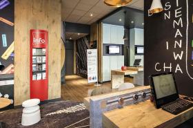 Ibis Agen Centre Gare - photo 27