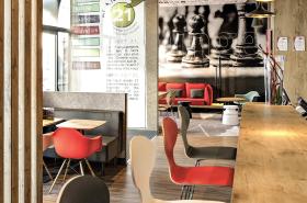 Ibis Agen Centre Gare - photo 4