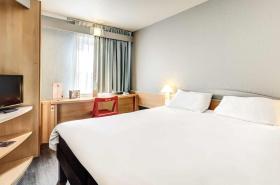 Ibis Agen Centre Gare - photo 24
