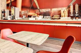 Ibis Agen Centre Gare - photo 22