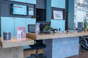 Ibis Agen Centre Gare - photo 19