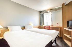 Ibis Agen Centre Gare - photo 25