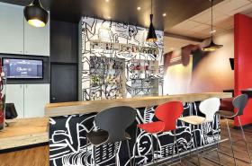 Ibis Agen Centre Gare - photo 20