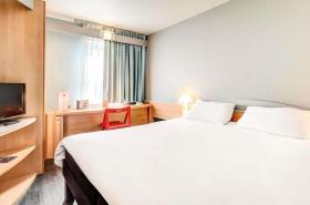 Ibis Agen Centre Gare - photo 18