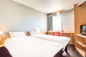 Ibis Agen Centre Gare - photo 15