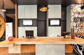 Ibis Agen Centre Gare - photo 27