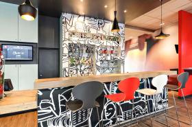 Ibis Agen Centre Gare - photo 26