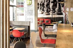 Ibis Agen Centre Gare - photo 11