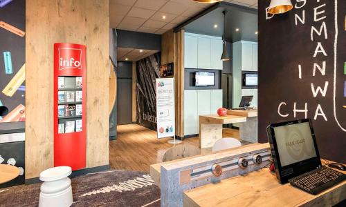 Photo Ibis Agen Centre Gare (Agen)