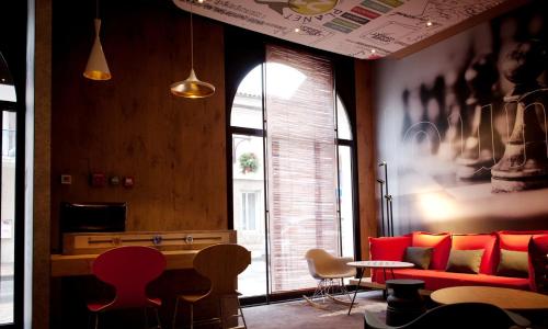 Ibis Agen Centre Gare - photo 2