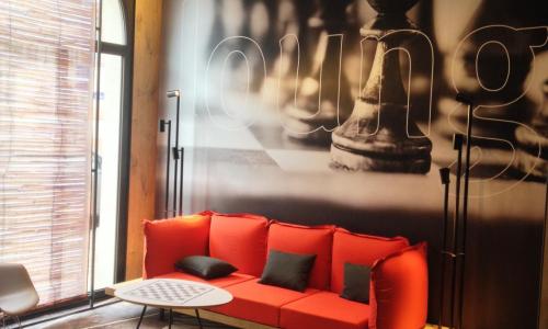 Ibis Agen Centre Gare - photo 2