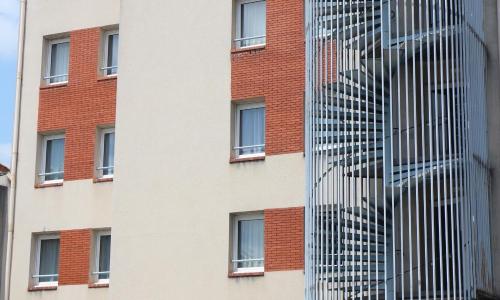 Ibis Agen Centre Gare - photo 3