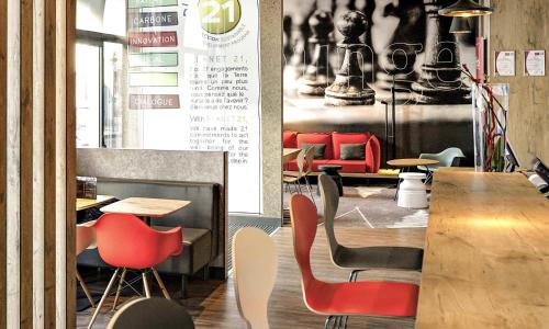 Ibis Agen Centre Gare - photo 1