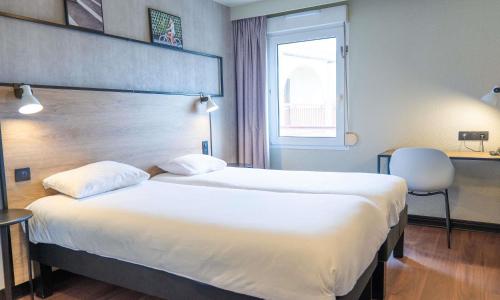 Ibis Agen Centre Gare - photo 2