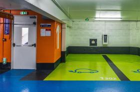 Cit'Hotel Stim'Otel - photo 7