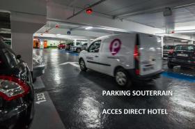 Cit'Hotel Stim'Otel - photo 8