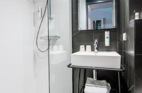 Cit'Hotel Stim'Otel - photo 9