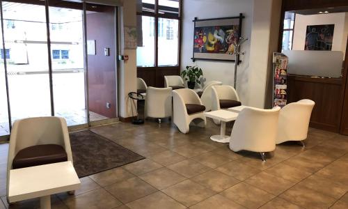 Cit'Hotel Stim'Otel - photo 3